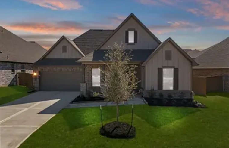 10557 BLUE INDIGO CT, WILLIS, TX, 77318, Willis, TX 77318