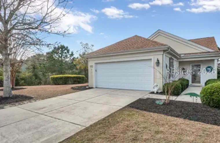 16 PLUM CT, BLUFFTON, SC, 29909, Bluffton, SC 29909