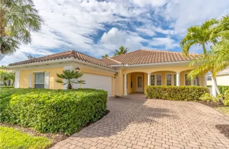 7337 DONATELLO CT, NAPLES, FL, 34114, Naples, FL 34114