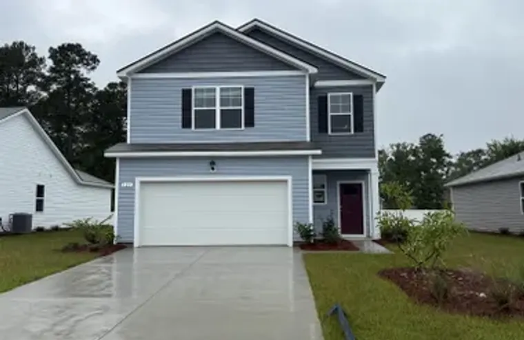 352 SKYWARD ST, MYRTLE BEACH, SC, 29588, Myrtle Beach, SC 29588