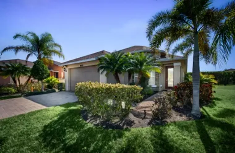 10283 SW SILVERBERRY CT, PORT ST LUCIE, ..., Port St Lucie, FL 34987