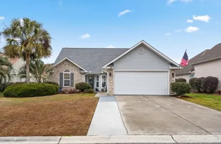 7274 GUINEVERE CIR, MYRTLE BEACH, SC, 29..., Myrtle Beach, SC 29588