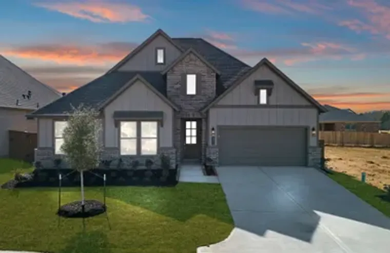 10271 BLUEGILL CREST DR, WILLIS, TX, 773..., Willis, TX 77318