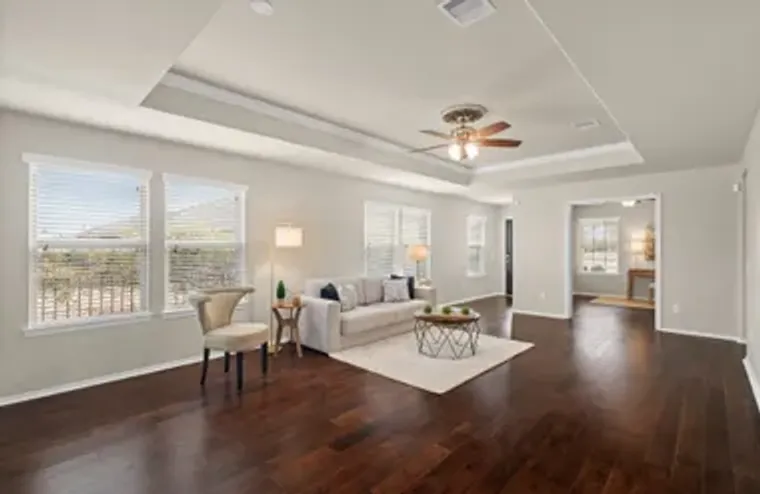 2811 CONE FLOWER DR, RICHMOND, TX, 77469, Richmond, TX 77469