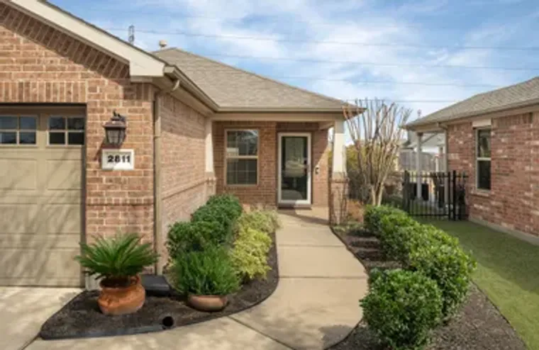 2811 CONE FLOWER DR, RICHMOND, TX, 77469, Richmond, TX 77469