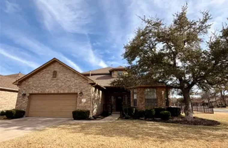 4802 HIDDEN SPRINGS TRL, GEORGETOWN, TX,..., Georgetown, TX 78633