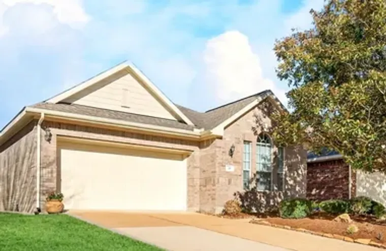 15 PADDINGTON WAY, CONROE, TX, 77384, Conroe, TX 77384