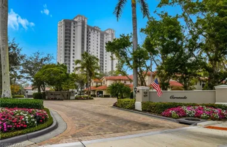 7225 PELICAN BAY BLVD 402, NAPLES, FL, 3..., Naples, FL 34108