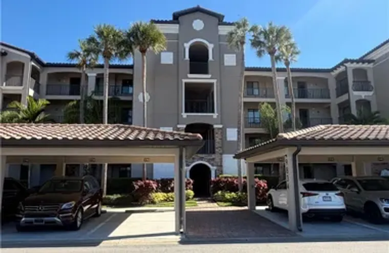 9834 GIAVENO CIR UNIT 1742, NAPLES, FL, ..., Naples, FL 34113