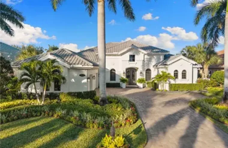 3737 MAHOGANY BEND DR, NAPLES, FL, 34114, Naples, FL 34114