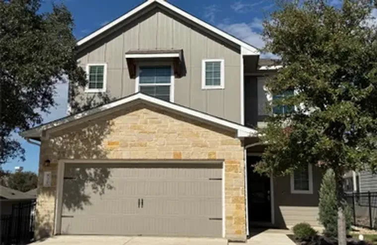 830 AFFAZIA LANE-B UNIT #58 LN #58 LANE,..., Georgetown, TX 78628