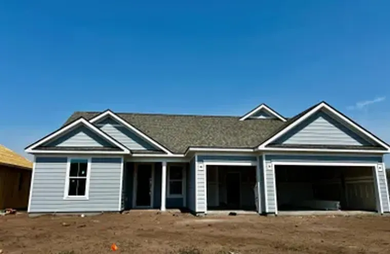 1513 CRESTED IRIS WAY, NORTH MYRTLE BEAC..., North Myrtle Beach, SC 29582