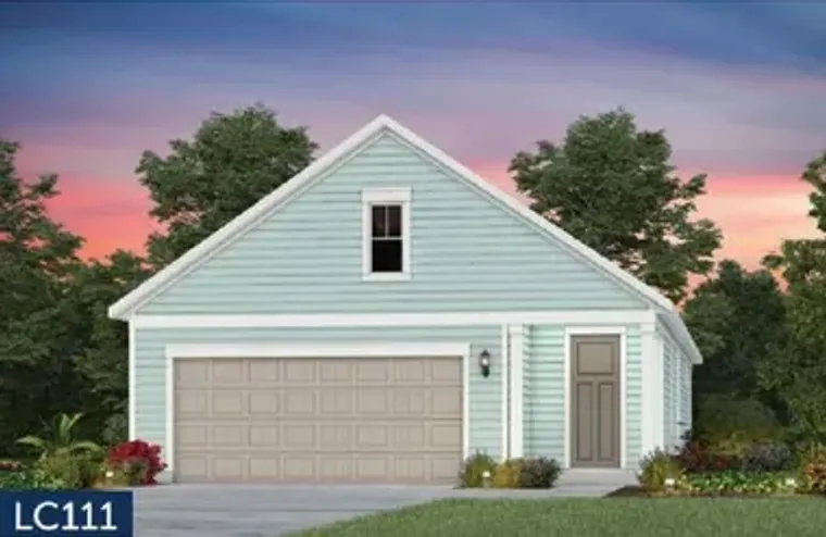 1173 LADY BIRD WAY, NORTH MYRTLE BEACH, ..., North Myrtle Beach, SC 29582