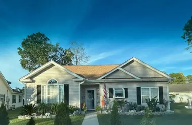 6627 CHERRY LAUREL, MYRTLE BEACH, SC, 29..., Myrtle Beach, SC 29588