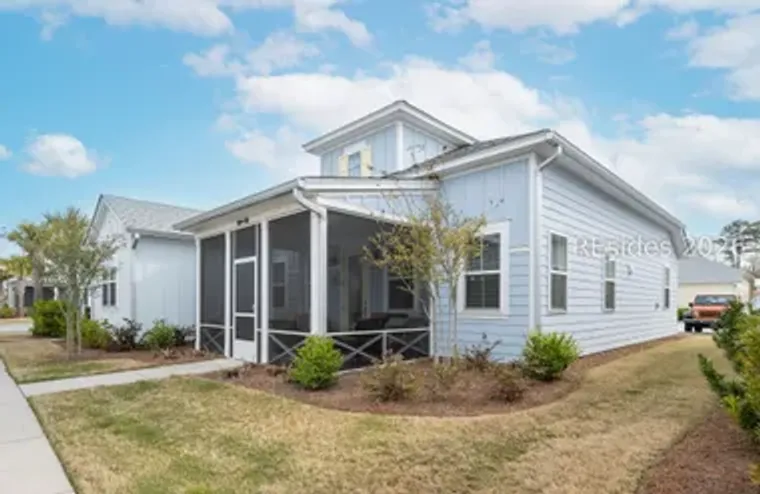 198 SANDBAR LN, HARDEEVILLE, SC, 29927, Hardeeville, SC 29927