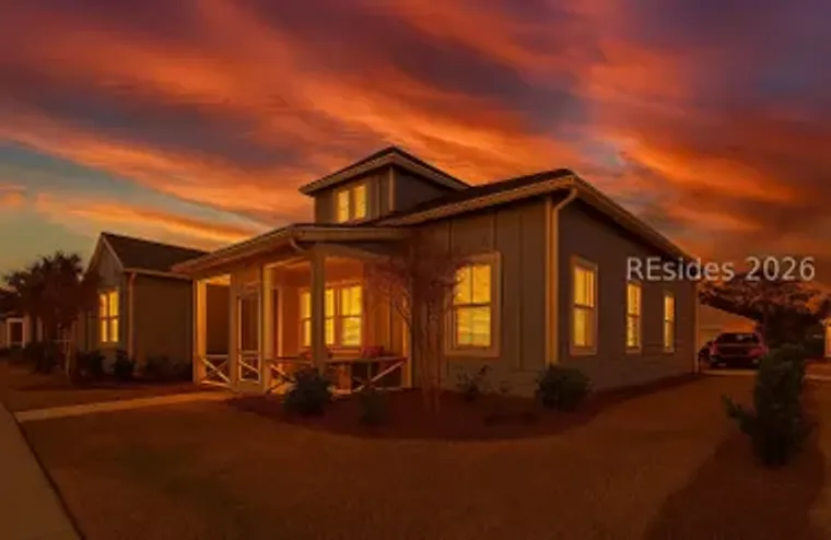 198 SANDBAR LN, HARDEEVILLE, SC, 29927, Hardeeville, SC 29927