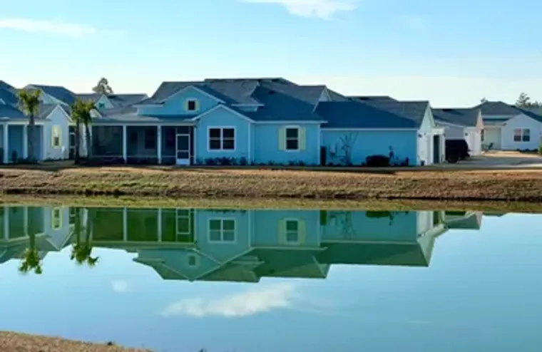 9012 PARROT PL, PANAMA CITY BEACH, FL, 3..., Panama City Beach, FL 32413