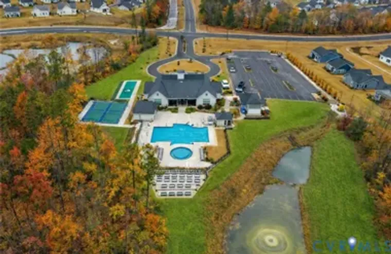 7246 PEYTON RANDOLPH LN, NEW KENT, VA, 2..., New Kent, VA 23124