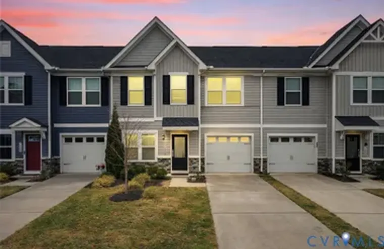 7246 PEYTON RANDOLPH LN, NEW KENT, VA, 2..., New Kent, VA 23124