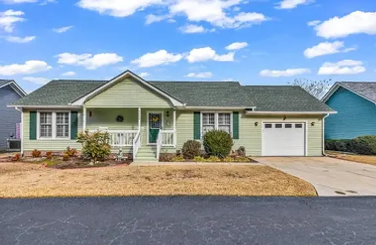 9468 CHICORY LN, MURRELLS INLET, SC, 295..., Murrells Inlet, SC 29576