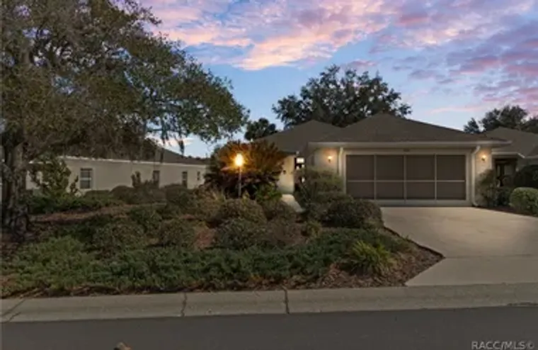 1835 N LITCHFIELD PT, CRYSTAL RIVER, FL,..., Crystal River, FL 34429