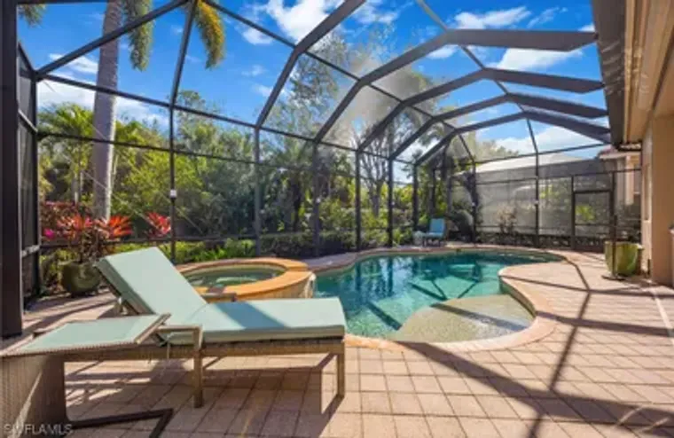 5596 HAMMOCK ISLES DR, NAPLES, FL, 34119, Naples, FL 34119