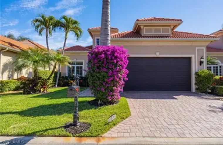 5596 HAMMOCK ISLES DR, NAPLES, FL, 34119, Naples, FL 34119