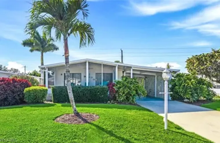 49 LE MANS DR, NAPLES, FL, 34112, Naples, FL 34112