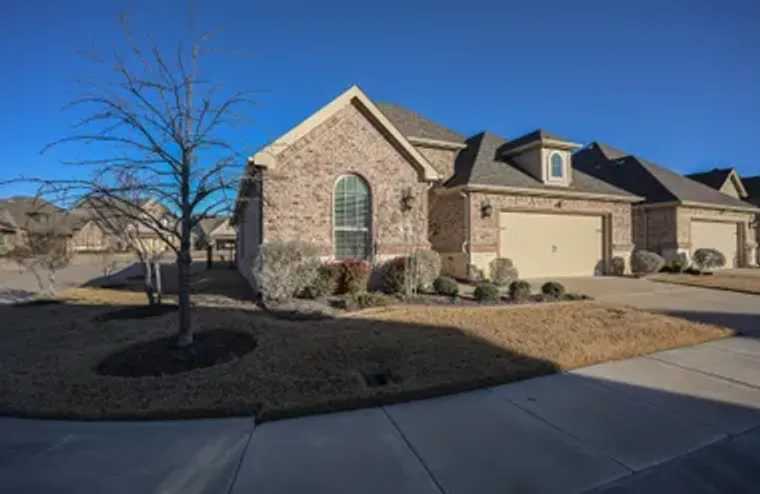 7601 MURCIA DR, FORT WORTH, TX, 76123, Fort Worth, TX 76123