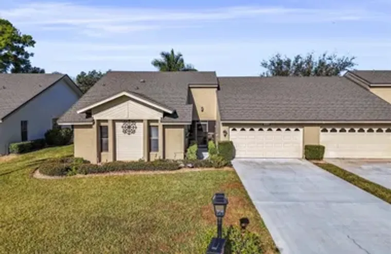 13318 TALL GRASS CT, FORT MYERS, FL, 339..., Fort Myers, FL 33912