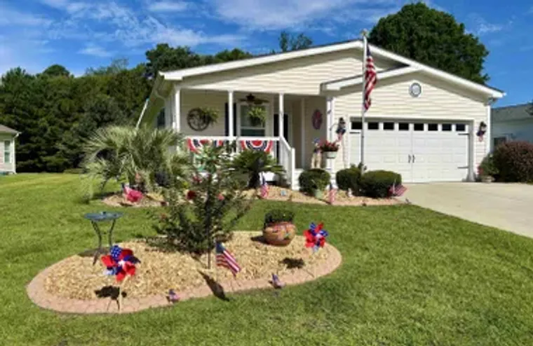 657 LAKE ESTATES CT, CONWAY, SC, 29526, Conway, SC 29526