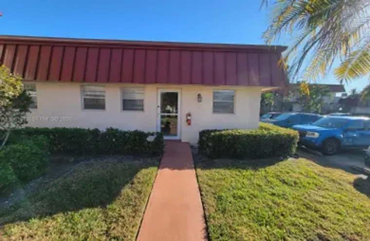 12016 GREENWAY CIR 108, ROYAL PALM BEACH..., Royal Palm Beach, FL 33411