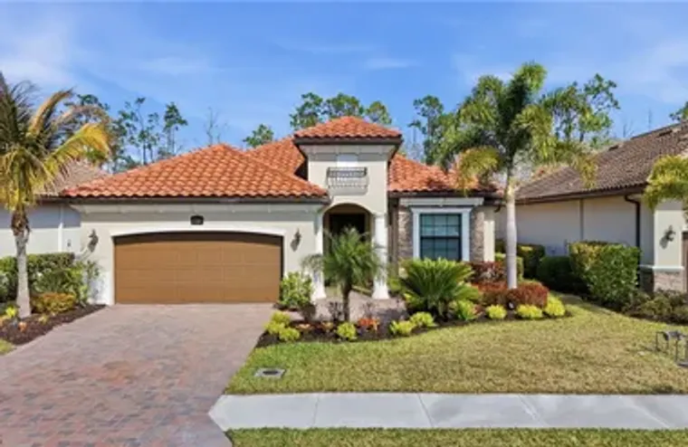 17230 GALWAY RUN, BONITA SPRINGS, FL, 34..., Bonita Springs, FL 34135
