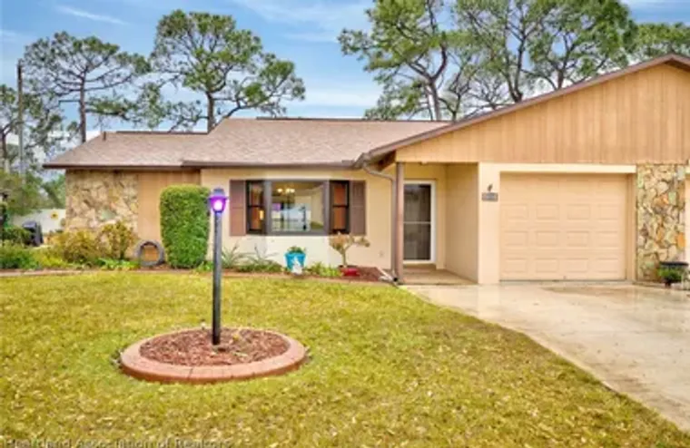 3810 THUNDERBIRD HILL CIR, SEBRING, FL, ..., Sebring, FL 33872