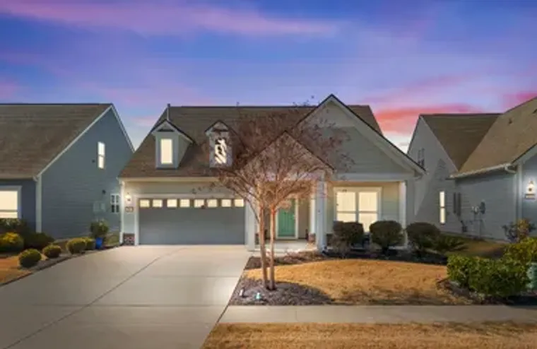 5845 LEDRO LN, MYRTLE BEACH, SC, 29577, Myrtle Beach, SC 29577