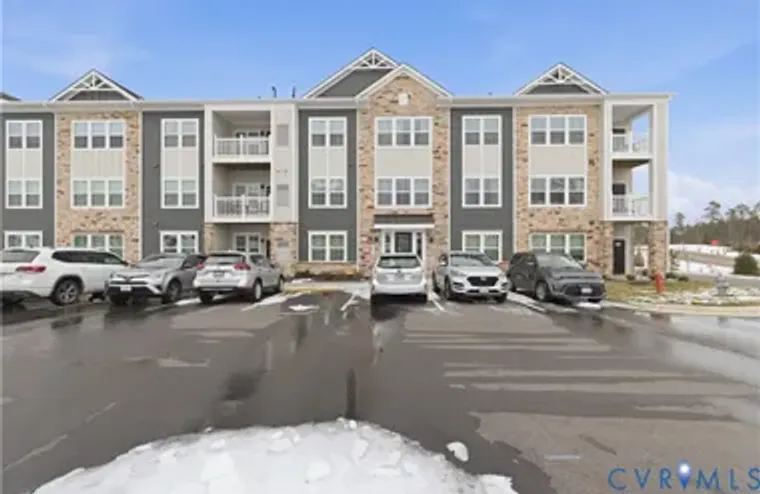 6655 CITORY WAY 203, MOSELEY, VA, 23120, Moseley, VA 23120