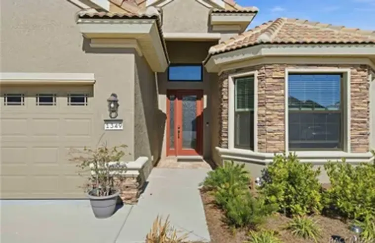 1349 W QUENTIN LN, HERNANDO, FL, 34442, Hernando, FL 34442