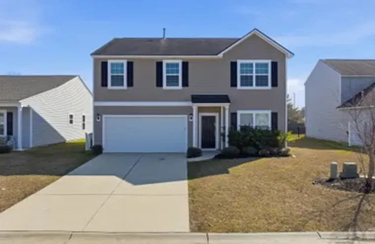 4168 ALVINA WAY, MYRTLE BEACH, SC, 29579, Myrtle Beach, SC 29579