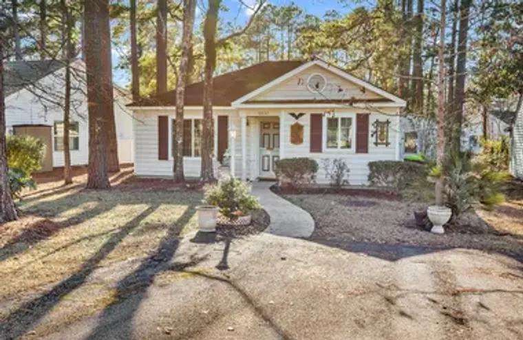 6632 HERON POINT RD, MYRTLE BEACH, SC, 2..., Myrtle Beach, SC 29588