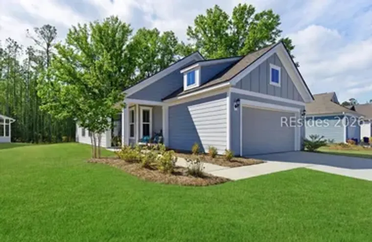 1197 SUNFISH WAY, BLUFFTON, SC, 29909, Bluffton, SC 29909