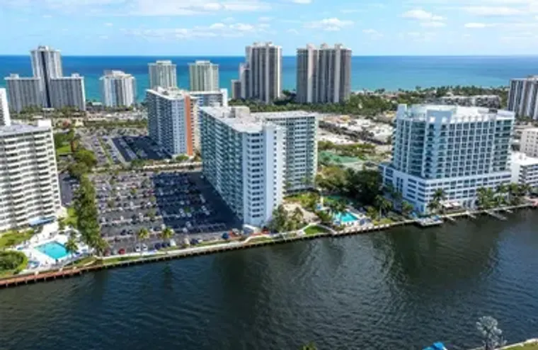 3233 NE 34TH ST 717, FORT LAUDERDALE, FL..., Fort Lauderdale, FL 33308