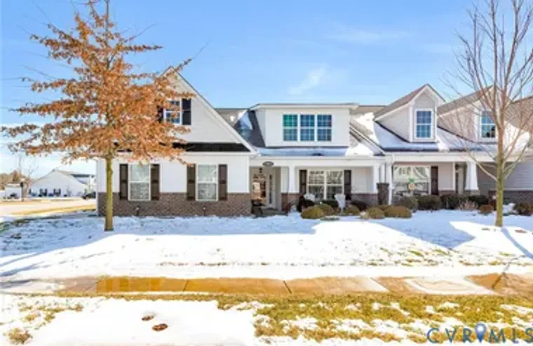 7401 LEAF FALL WAY, MECHANICSVILLE, VA, ..., Mechanicsville, VA 23111
