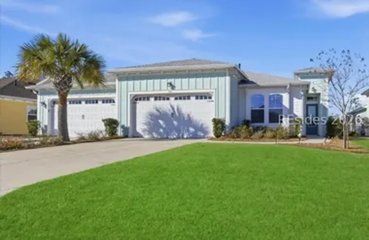 367 BEACHCOMBER BLVD, HARDEEVILLE, SC, 2..., Hardeeville, SC 29927