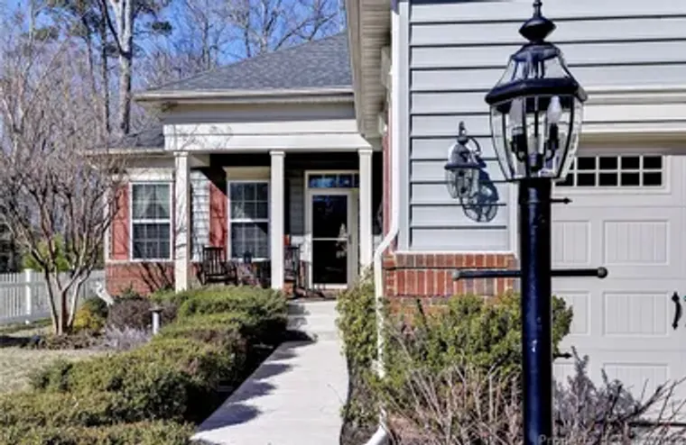 6223 TUCKER LNDG, WILLIAMSBURG, VA, 2318..., Williamsburg, VA 23188