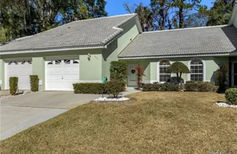 827 INVERIE CT, INVERNESS, FL, 34453, Inverness, FL 34453