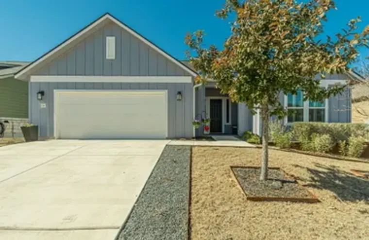 136 CALMING AGAVE WAY, SAN MARCOS, TX, 7..., San Marcos, TX 78666