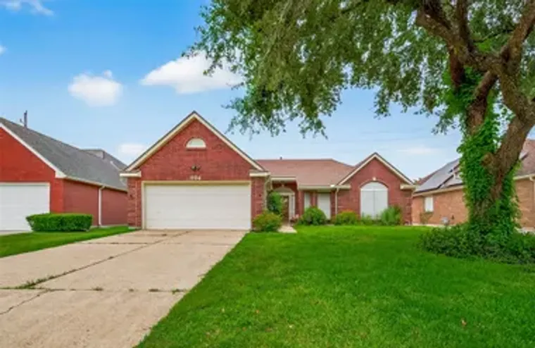 914 W PEACH HOLLOW CIR, PEARLAND, TX, 77..., Pearland, TX 77584