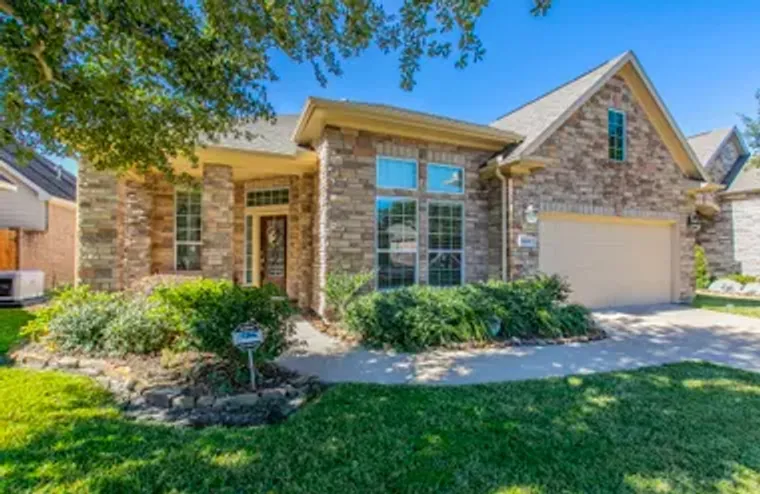 9219 CADDO SPRINGS CT, CYPRESS, TX, 7743..., Cypress, TX 77433