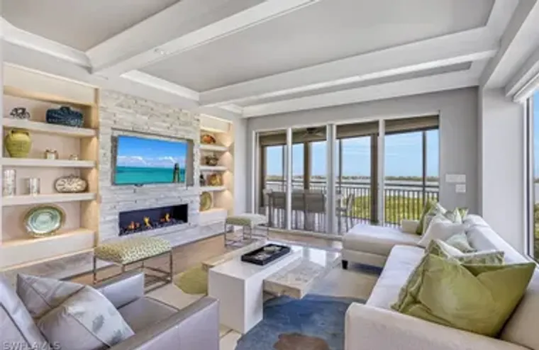 4801 BONITA BAY BLVD 1004, BONITA SPRING..., Bonita Springs, FL 34134