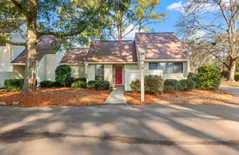 314 TALL PINES WAY 6-32, PAWLEYS ISLAND,..., Pawleys Island, SC 29585